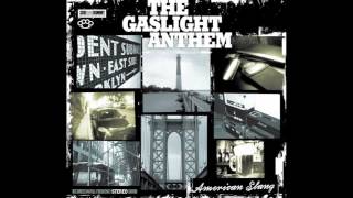 The Gaslight Anthem - Boxer (Acoustic)