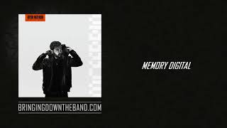 Taylor McFerrin ft. Anna Wise - &quot;Memory Digital&quot; (Audio | 2019)
