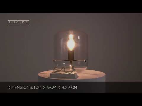 Превью видео