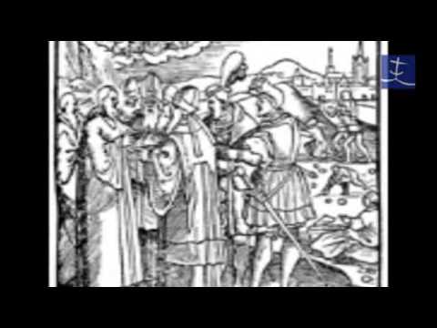 El mandamiento primero