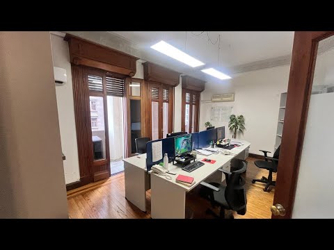 Video de YouTube - Oficina en Venta  en Centro, Montevideo