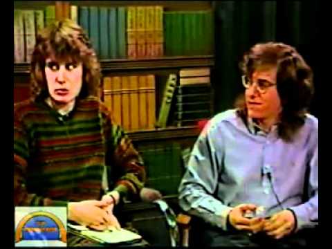 The Chronic Rift - Ursula K. LeGuin Preview