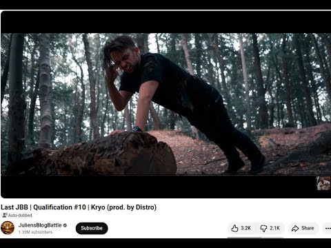 TOR - KRYO DISS #paybackforgio (Prod. by MaxxtonBeats)