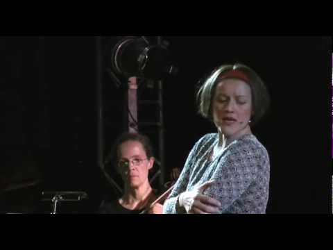 Astrid Haag, 3 Lieder von Rainer Bielfeldt u. Mascha Kaléko