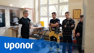 SkillsPoland 2024 - eliminacje do zawodów EuroSkills 2025