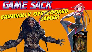 Criminally Overlooked Games 9