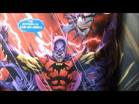 panellogy 063 - grant's bats #4 - batman r.i.p.