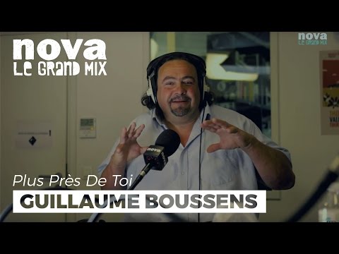 Guillaume Boussens, propriétaire du Domaine de Dernacueillette | Plus Près De Toi