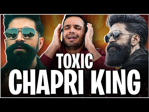 TOXIC Teaser Review: The TRUTH That NOBODY Will Say!