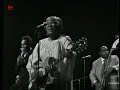 Sister Rosetta Tharpe - This Train (Live Video 1970)