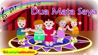 Download lagu DUA MATA SAYA dan lagu lainnya - Lagu Anak Indonesia - HD | Kastari Animation mp3 Download lagu DUA MATA SAYA dan lagu lainnya - Lagu Anak Indonesia - HD | Kastari Animation mp3