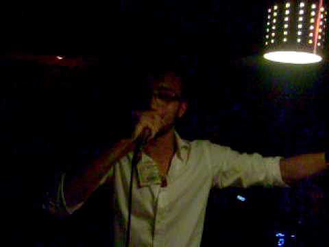 VALON SUMA - ne TRINITY club  - Kercov - live tallava - part 3