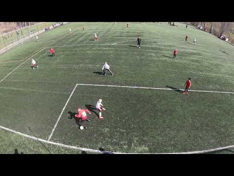 PK35P09M vs FC89 Helsinki Open 1/2