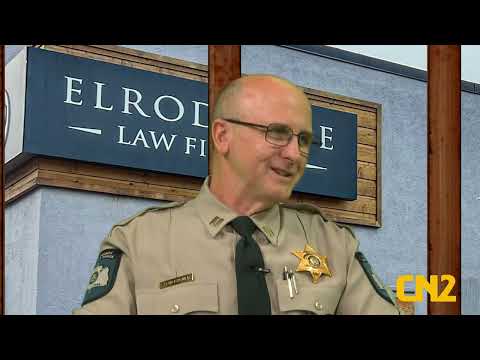 Agency Standards and Recruitment Realities with Captain Lee Stoneburner