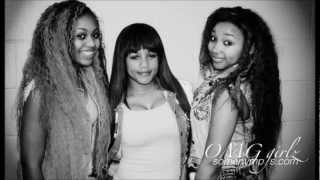 OMG Girlz - Lover Boy (Lyrics) *Studio Version*