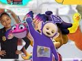 Do De Rubber Duck With Ernie And The PBS Kids Gang