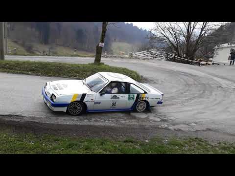 8.o Lessinia Sport 7/4/2018 ps Bosco Chiesanuova 2.o pass parte 2