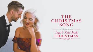 Bryan &amp; Katie Torwalt - The Christmas Song (Audio)