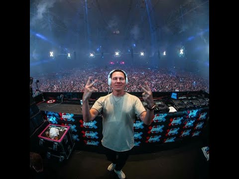 Don Omar & Lucenzo - Danza Kuduro (Tiësto Remix)