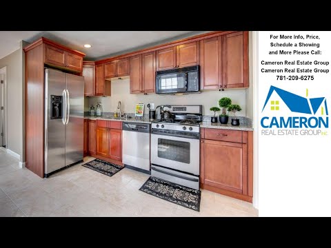 265 3rd St, Lowell, MA Presented by Cameron Real Estate Group.