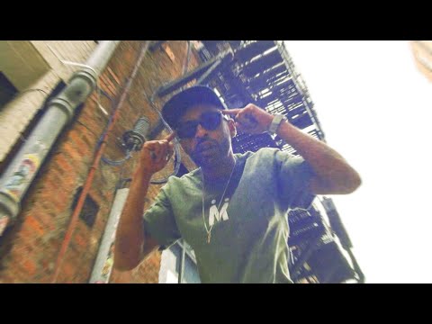 Sparkz & Pitch 92 - Genius (Official Video)