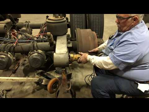 hendrickson suspension bushing