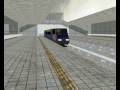 My Gmod Eurostar protyp train My Gmod Eurostar protyp train