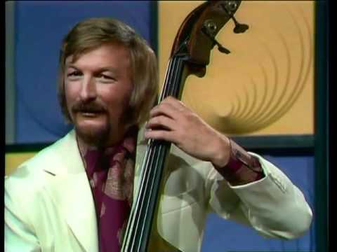 Helmut Zacharias, James Last, Max Greger & Johnny Teupen (Germany) - This Guy Is In Love With You