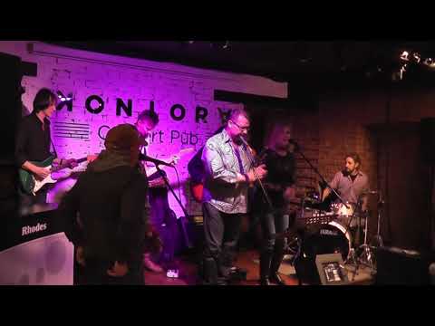 Kulesh Jam Band - Midnight Rock