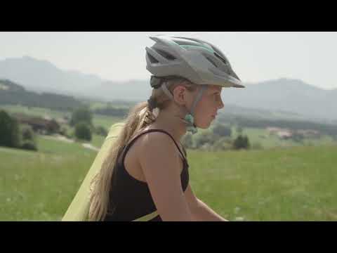 Bergsteiger Atlantis 24 Zoll Kinderfahrrad