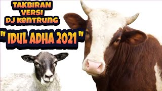 Download lagu Takbir idul adha 2021 Dj Kentrung full song link di deksripsi mp3 Download lagu Takbir idul adha 2021 Dj Kentrung full song link di deksripsi mp3