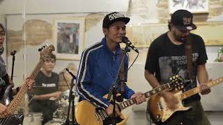 So Little Time - Arkarna ( Jogja 90&#39;s)