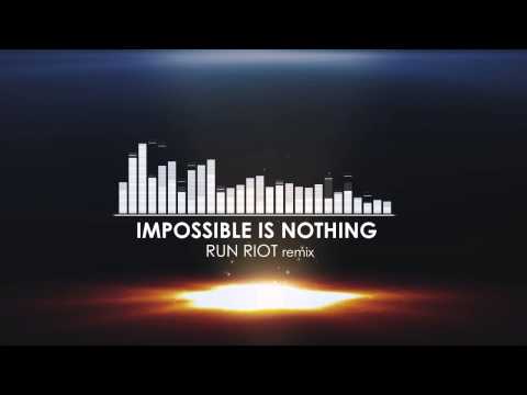 Hard&Hits - Impossible Is Nothing (Enterpryse, Deenk, Run Riot, Beatsmack) [HH047]