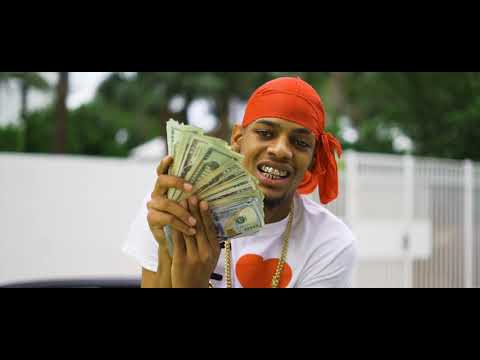 Blacky Drippy  "AYE"  (Video Oficial) #spanishdrill