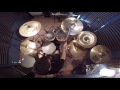 Die Yet Another Night By Korn Drum Cover