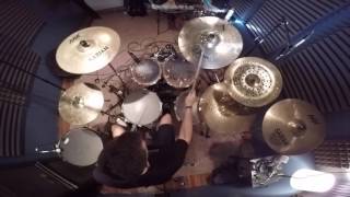 "Die Yet Another Night" by Korn Drum Cover
