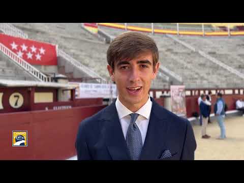 Presentación Final ‘Camino hacia Las Ventas’