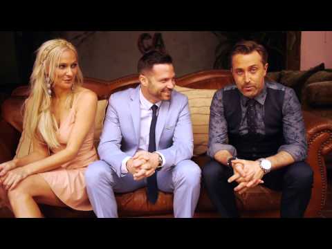 PROVOKE: chapter 4 with IN-Q and Rave Mehta