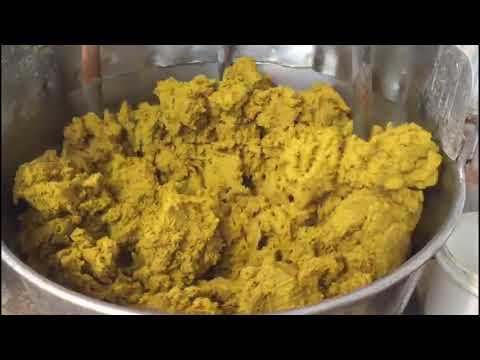 video fabrica boilies SUPERBAITS