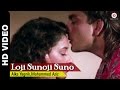 Loji Sunoji Full Video Mahaanta 1997 Sanjay Dutt Madhuri Dixit Laxmikant Pyarelal