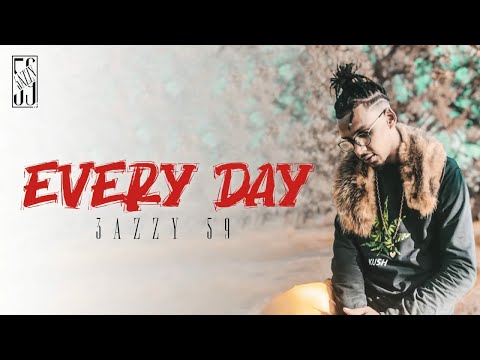 3azzy59 - every day (Rec&mastred by BMs)