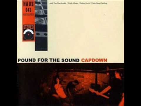 Capdown - Strength in Numbers