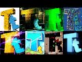 TT Games Logo Evolution In LEGO Videogames 2005 2023