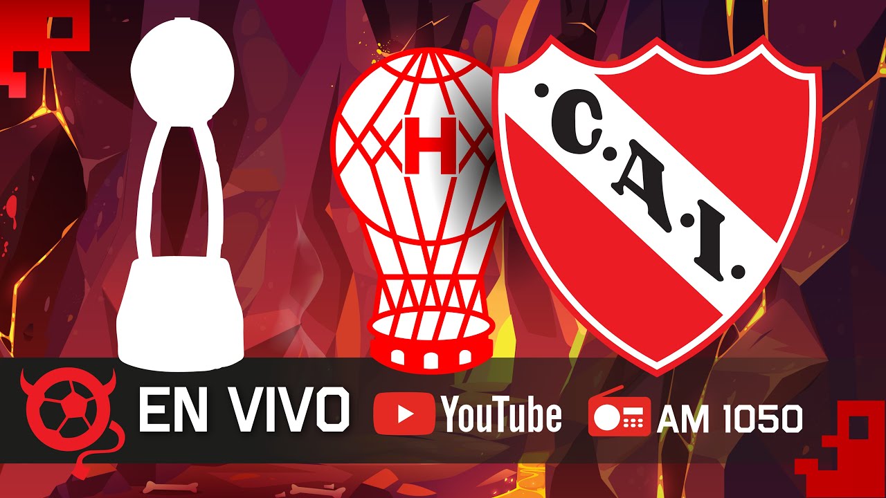 Huracán vs Independiente highlights
