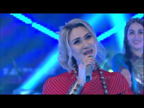 Konsert 29 06 2020y - Gulshat Gurdowa - Aydymlam Sana