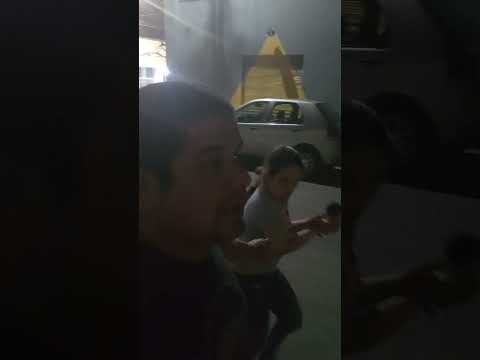 Recorriendo pueblos Achiras  #4