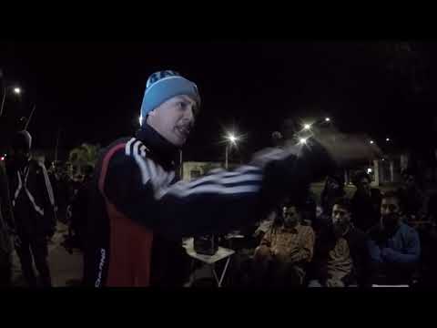 PLETS vs LIL DROP - 4tos - Catamarca Vol.1 1vs1 2018