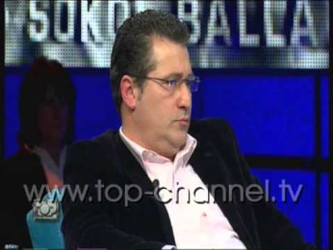 Top Story, 11 Dhjetor 2014, Pjesa 2 - Top Channel Albania - Political Talk Show