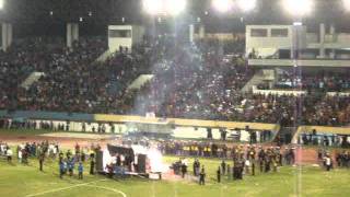 Download lagu Persiba Bantul Juara Divisi Utama 2011.MPG mp3