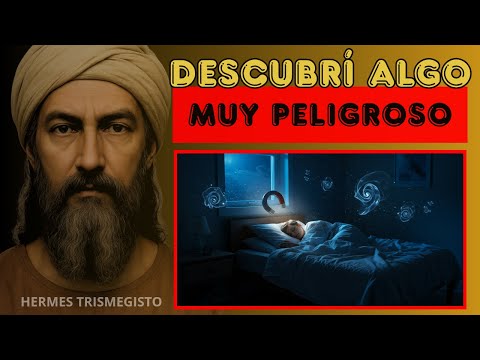 You Won't Believe What Happens When You Sleep With a Magnet Under Your Pillow – HERMES TRISMEGISTUS